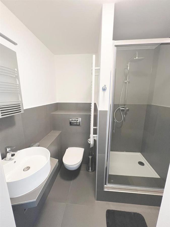 Apartamenty Orlowo Gdynia Exterior photo