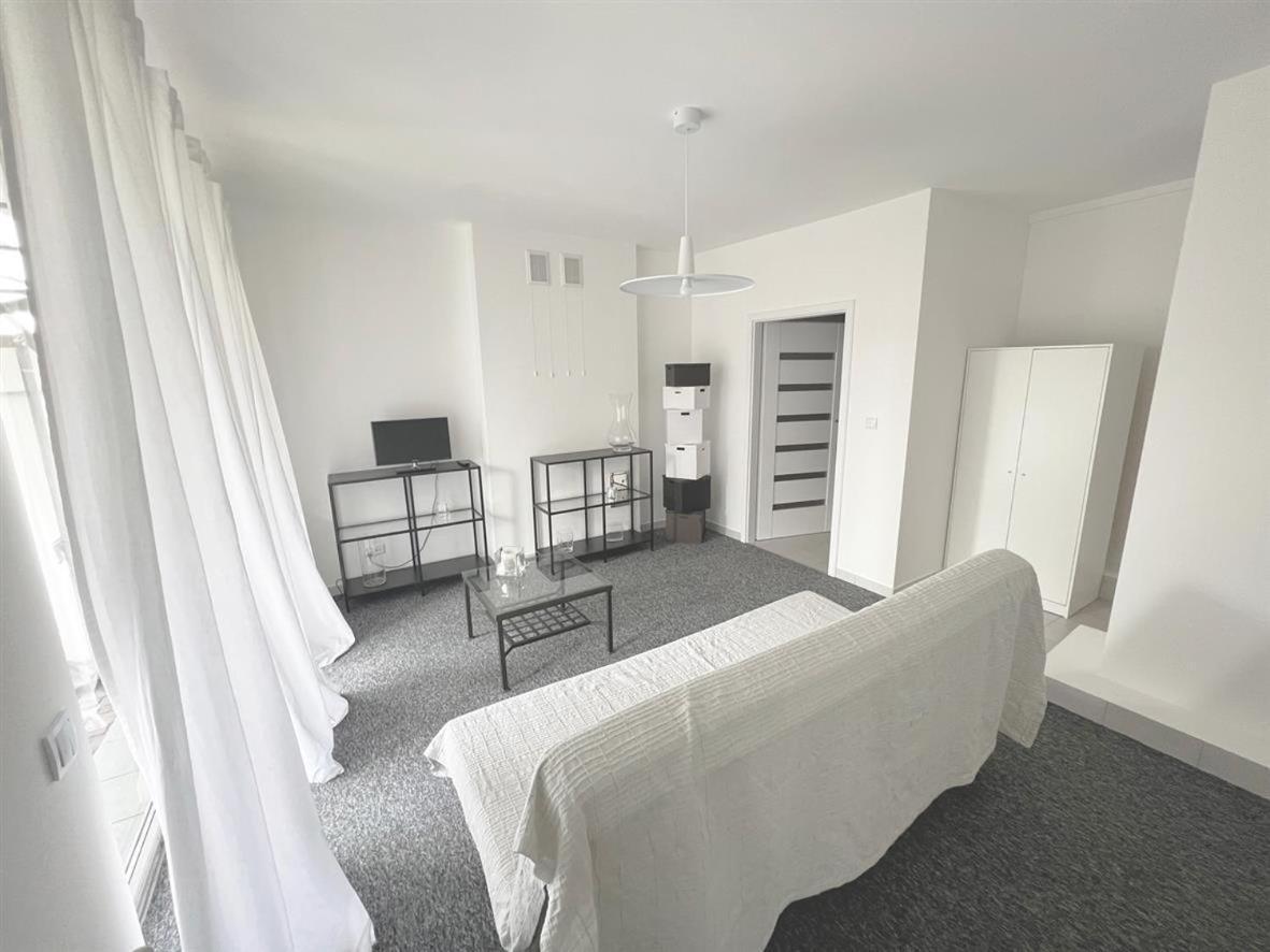 Apartamenty Orlowo Gdynia Exterior photo