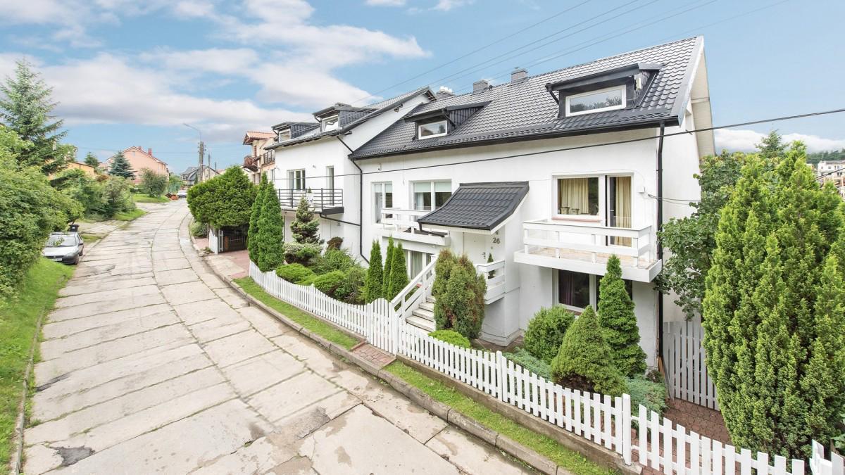 Apartamenty Orlowo Gdynia Exterior photo