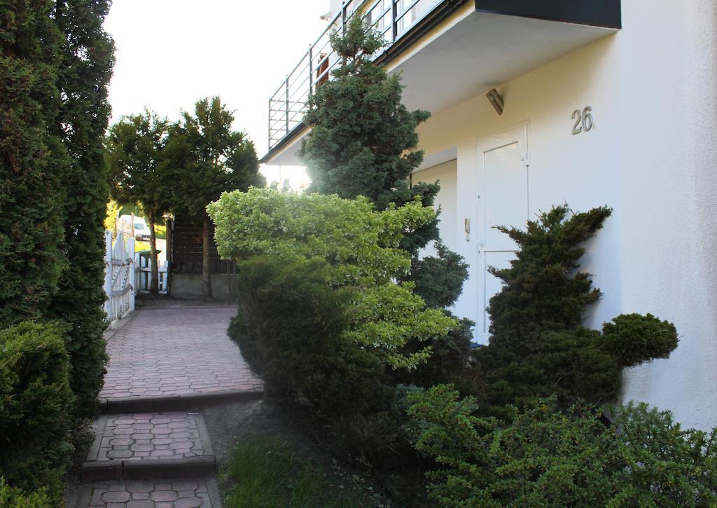 Apartamenty Orlowo Gdynia Exterior photo