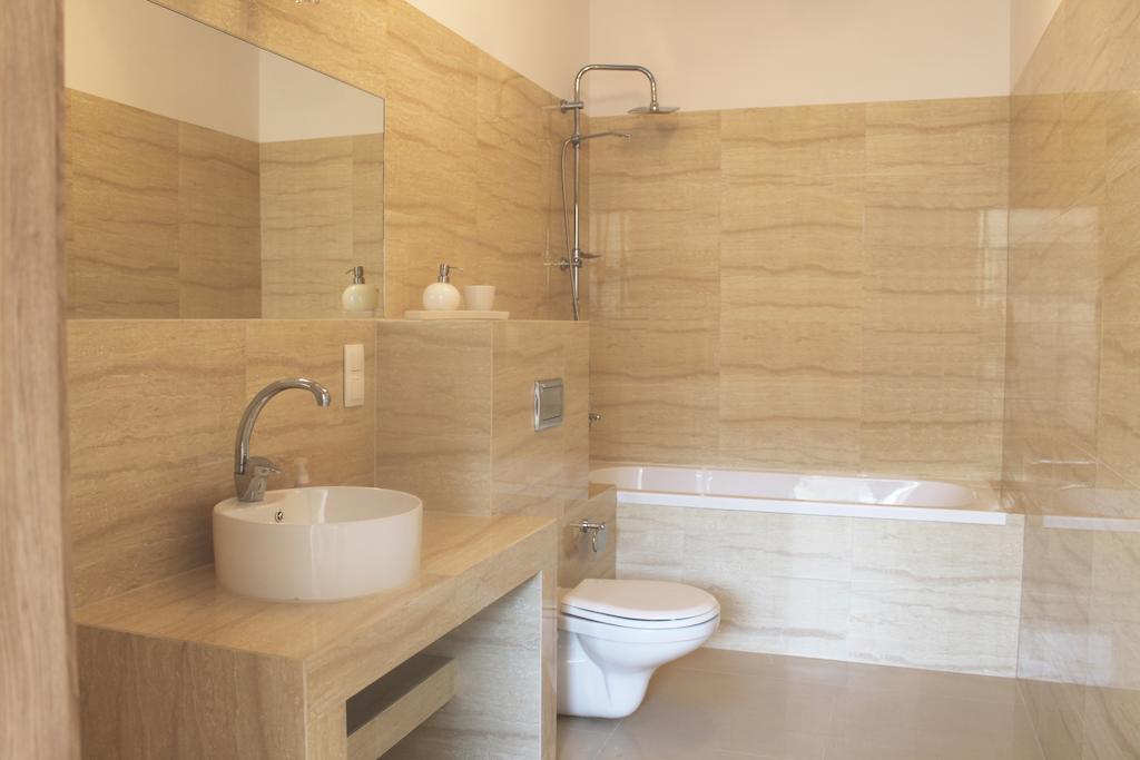Apartamenty Orlowo Gdynia Room photo