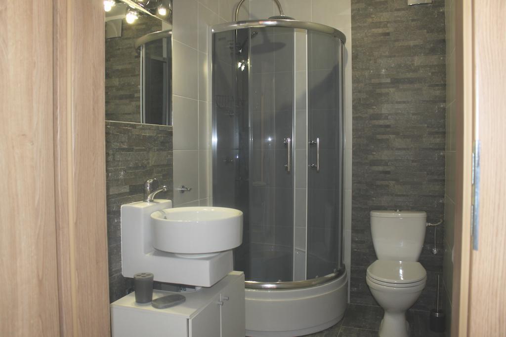Apartamenty Orlowo Gdynia Room photo