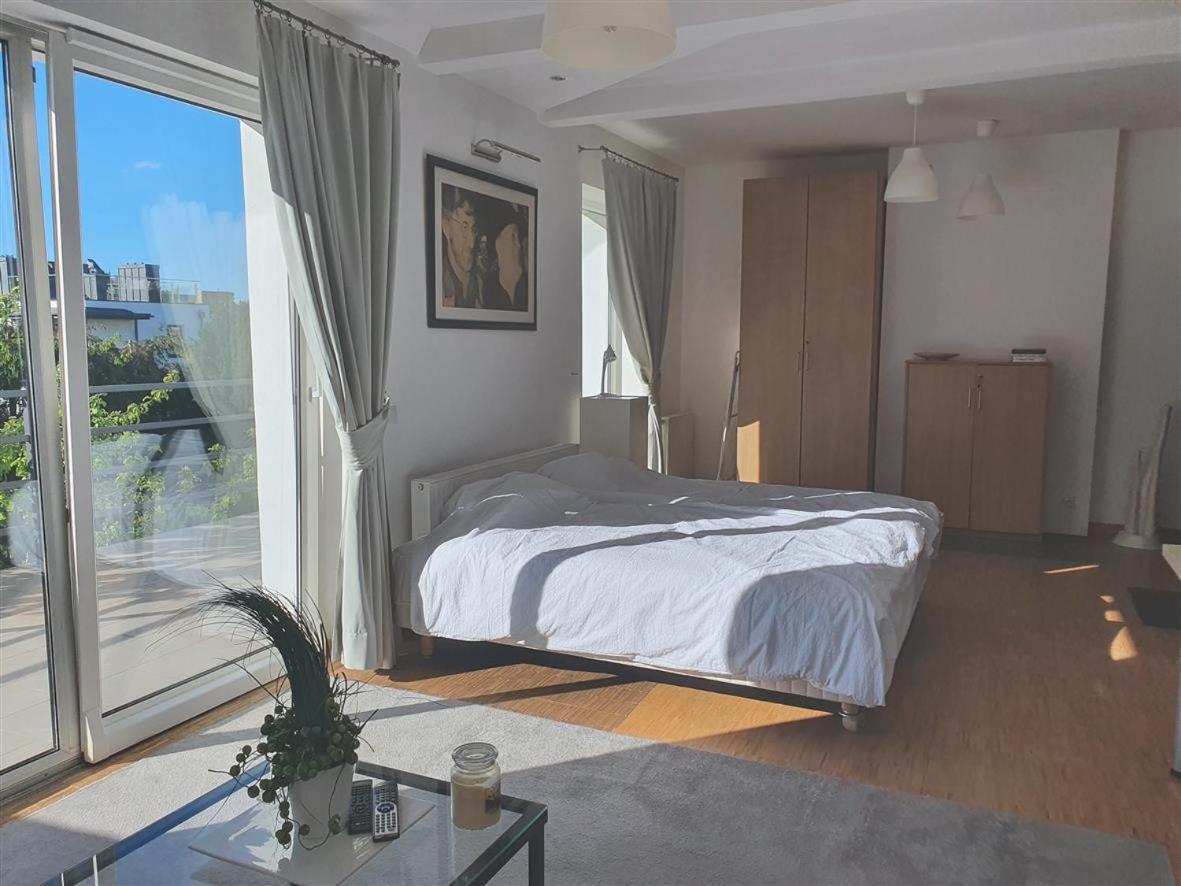 Apartamenty Orlowo Gdynia Exterior photo
